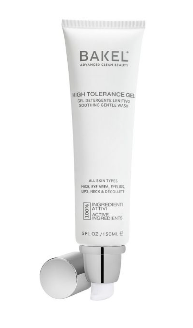 High Tolerance gel -  Bakel