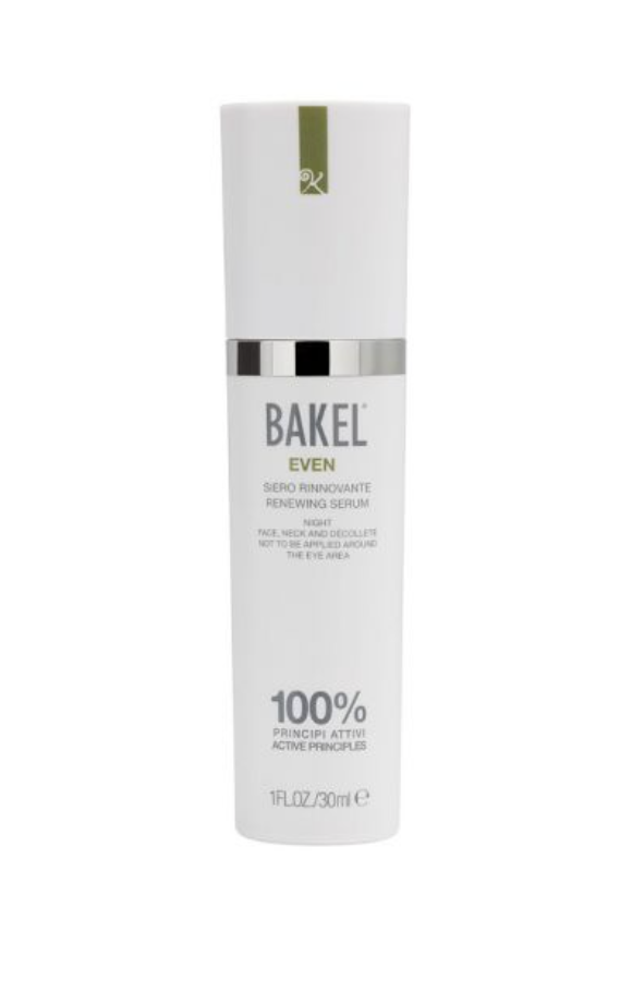 Even - Bakel