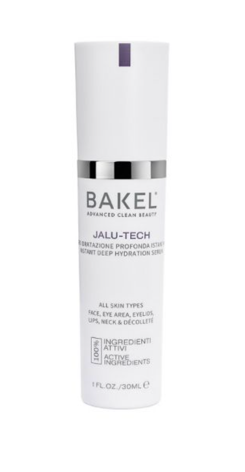Jalu-tech - Bakel