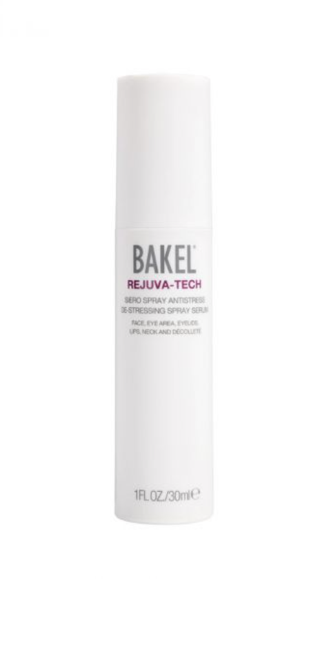 Rejuva-Tech - Bakel