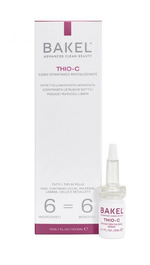 Thio-C - Bakel