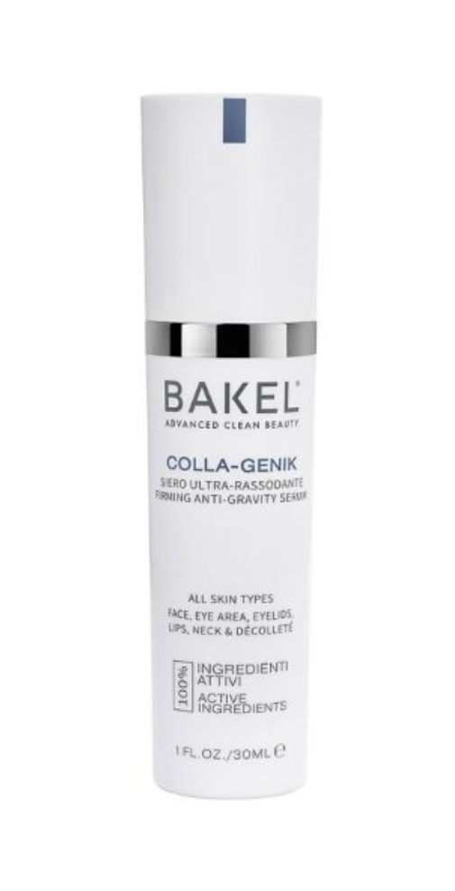 Colla-Genik - Bakel