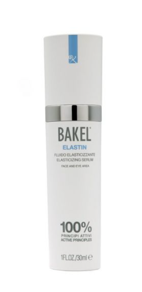 Elastin - Bakel
