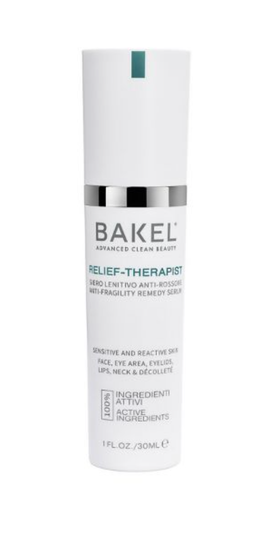 Relief-Therapist - Bakel