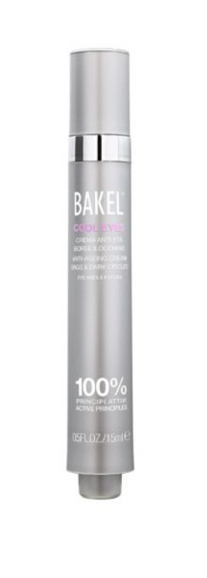 Cool eyes - Bakel