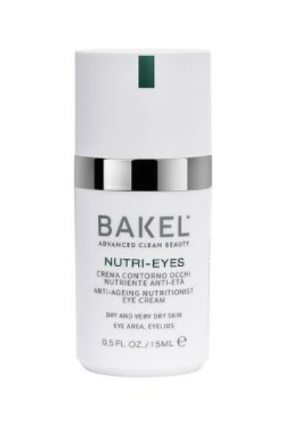 Nutri-eyes - Bakel