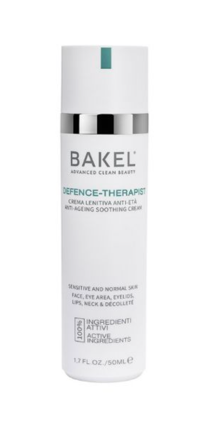 Defence-Therapist  - Bakel