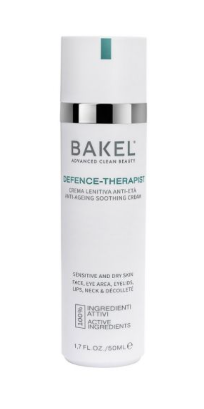 Defence-Therapist  - Bakel