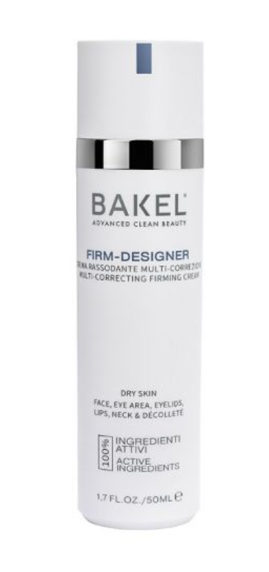 Firm-Designer - Bakel