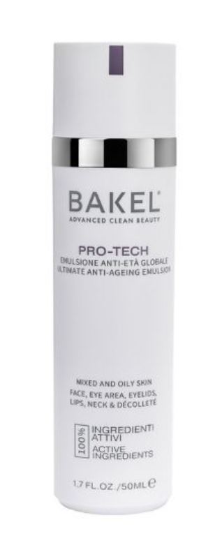 Pro-Tech - Bakel