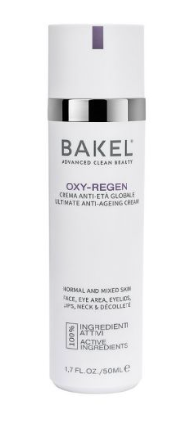 Oxy-Regen - Bakel