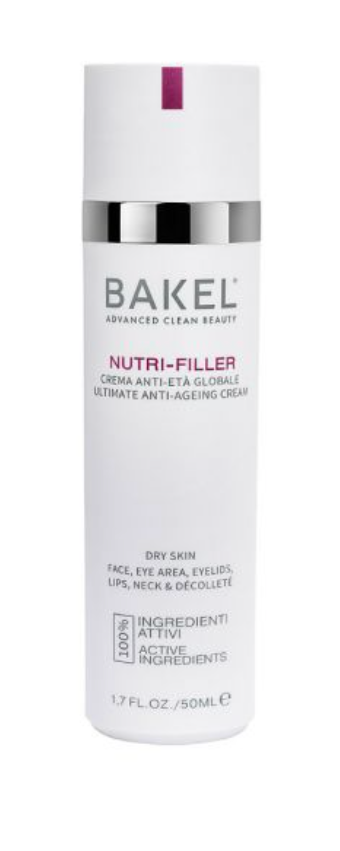 Nutrifiller - Bakel