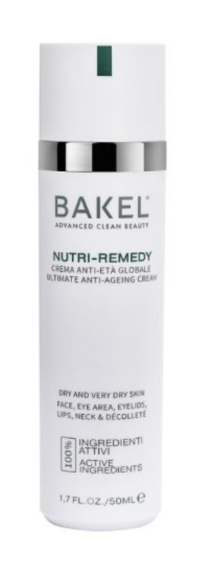 Nutriremedy - Bakel