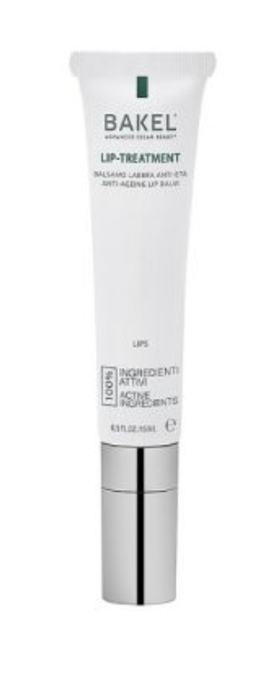 Lip Treatment - Bakel