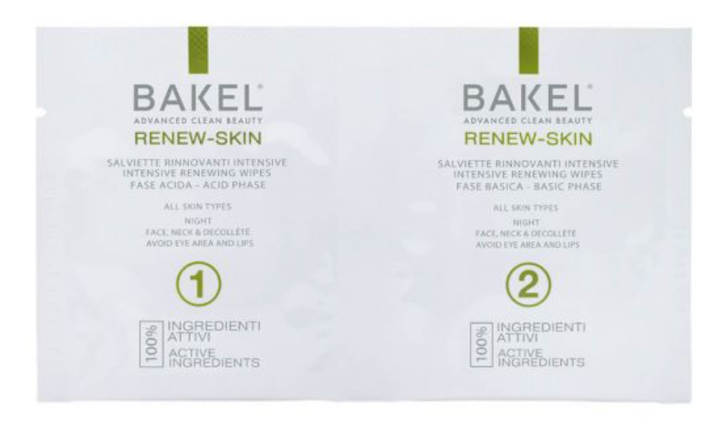 Renew Skin - Bakel