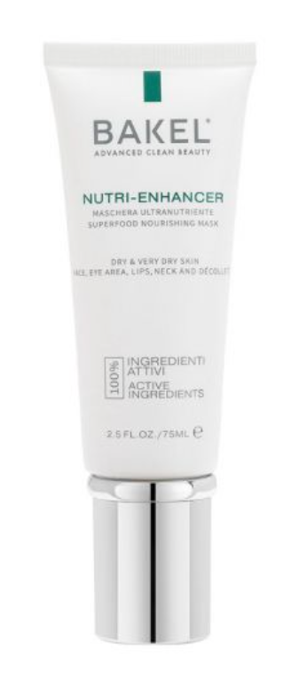 Nutri Enhancer - Bakel