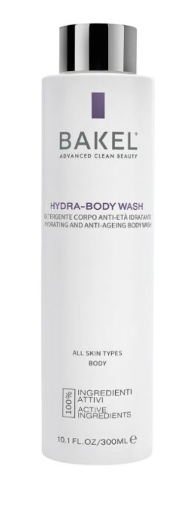 Hydra Body wash - Bakel