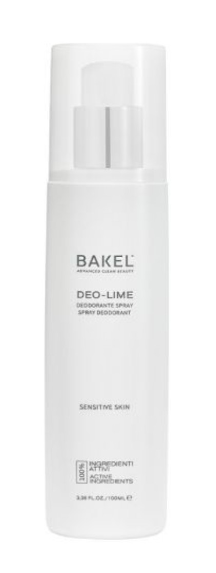Deodoranti - Bakel