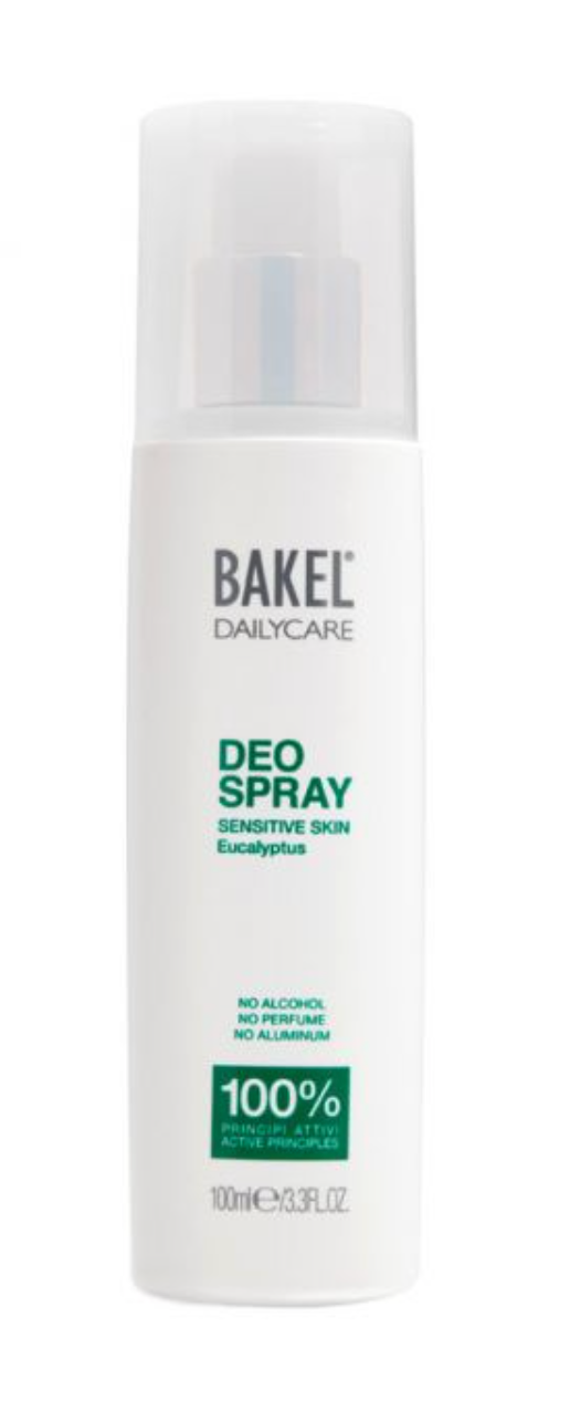 Deodoranti - Bakel