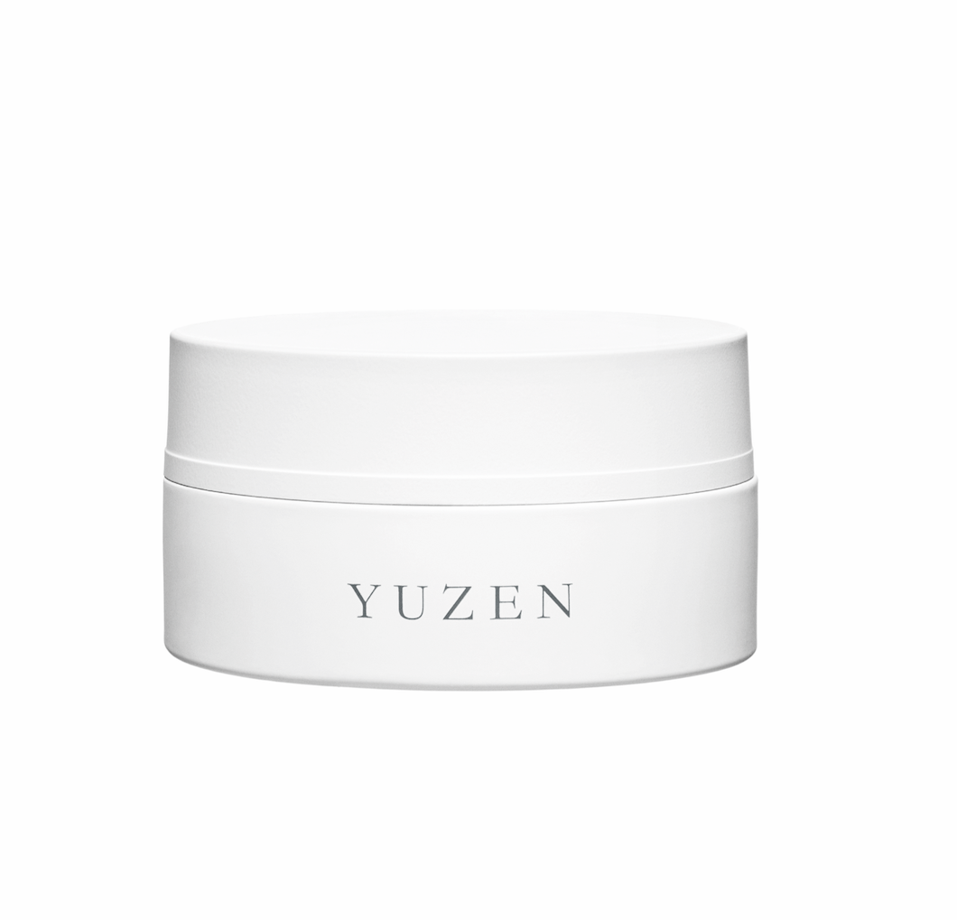 Intense Regenerating Night Eye Cream - Yuzen
