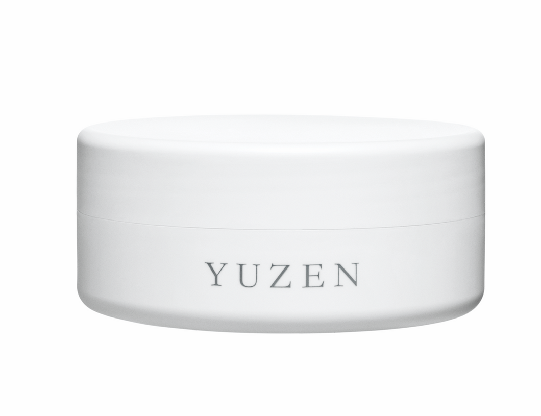 Nourishing Cleasing Cream - Yuzen
