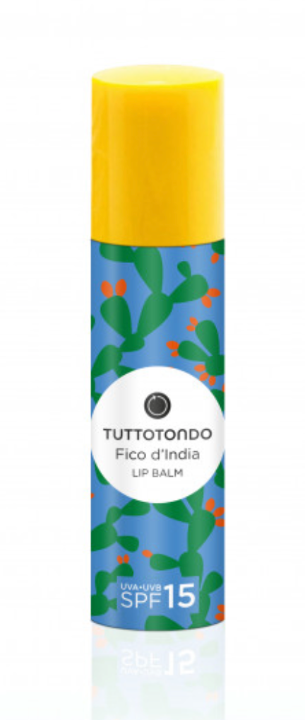 Balsamo labbra - Tuttotondo