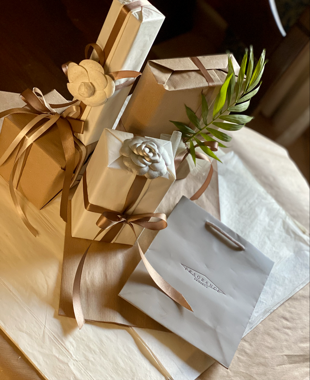 Gift Planner