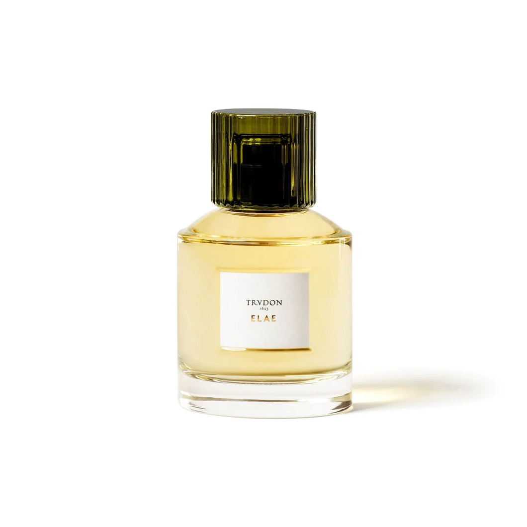 Elae - Trudon 1643