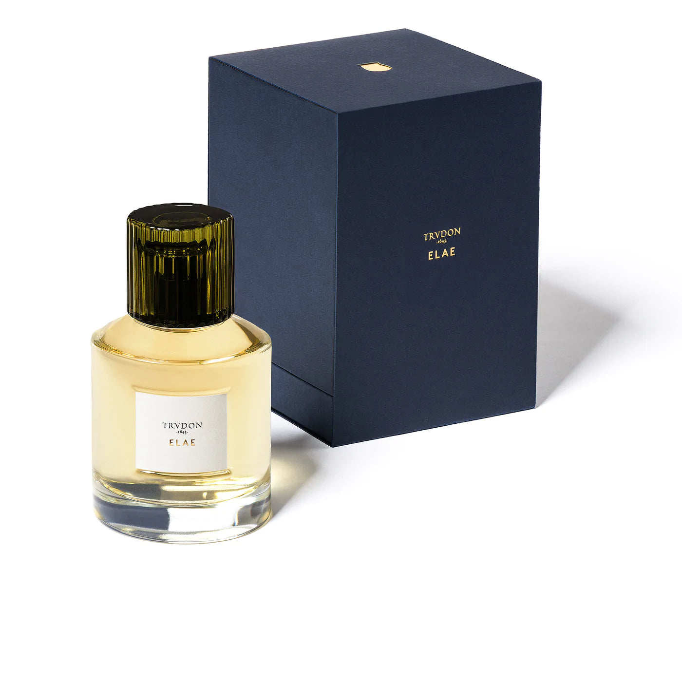 Elae - Trudon 1643