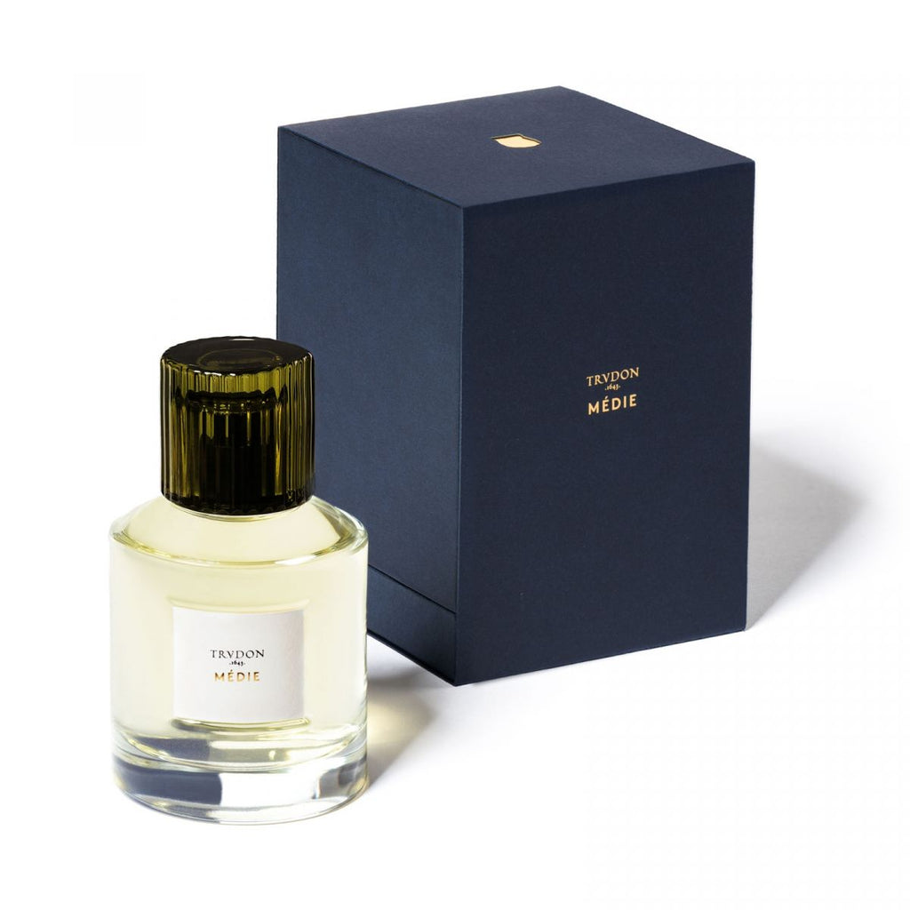 Medie - Trudon 1643