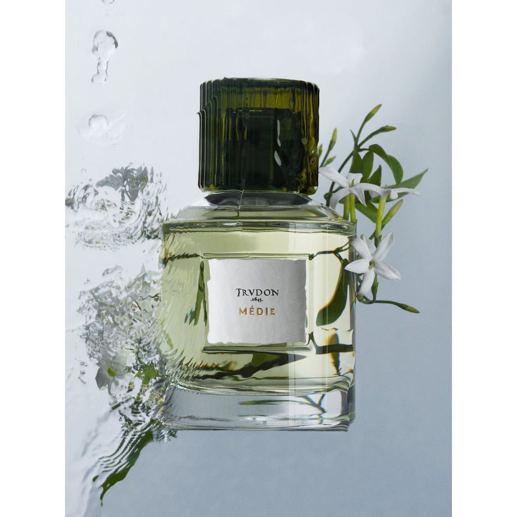 Medie - Trudon 1643