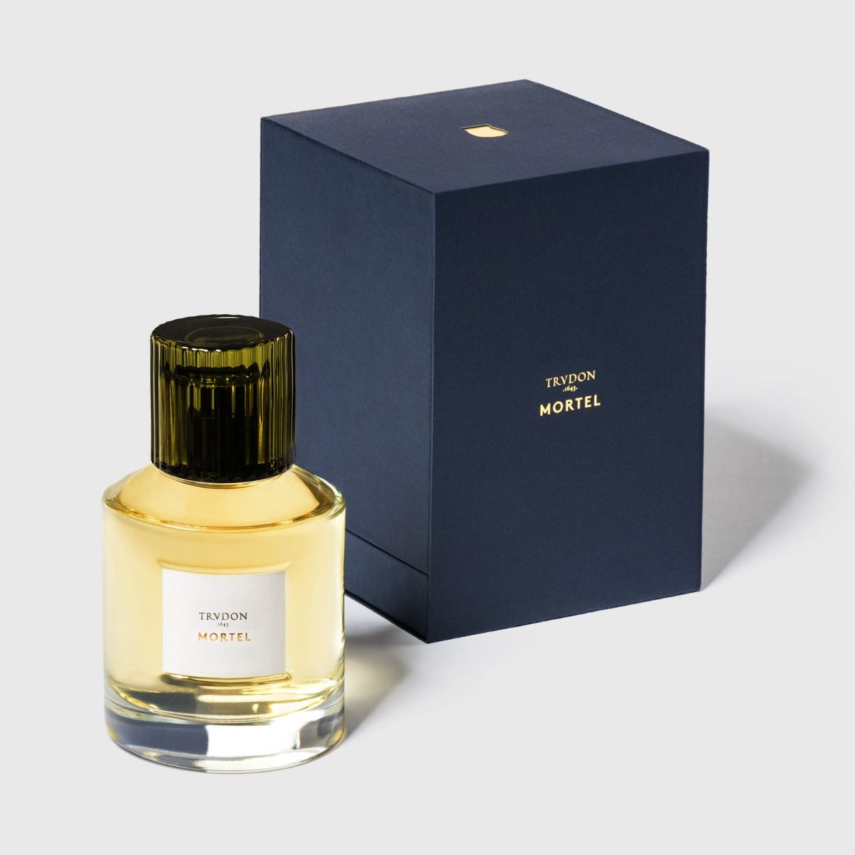 Mortel - Trudon 1643