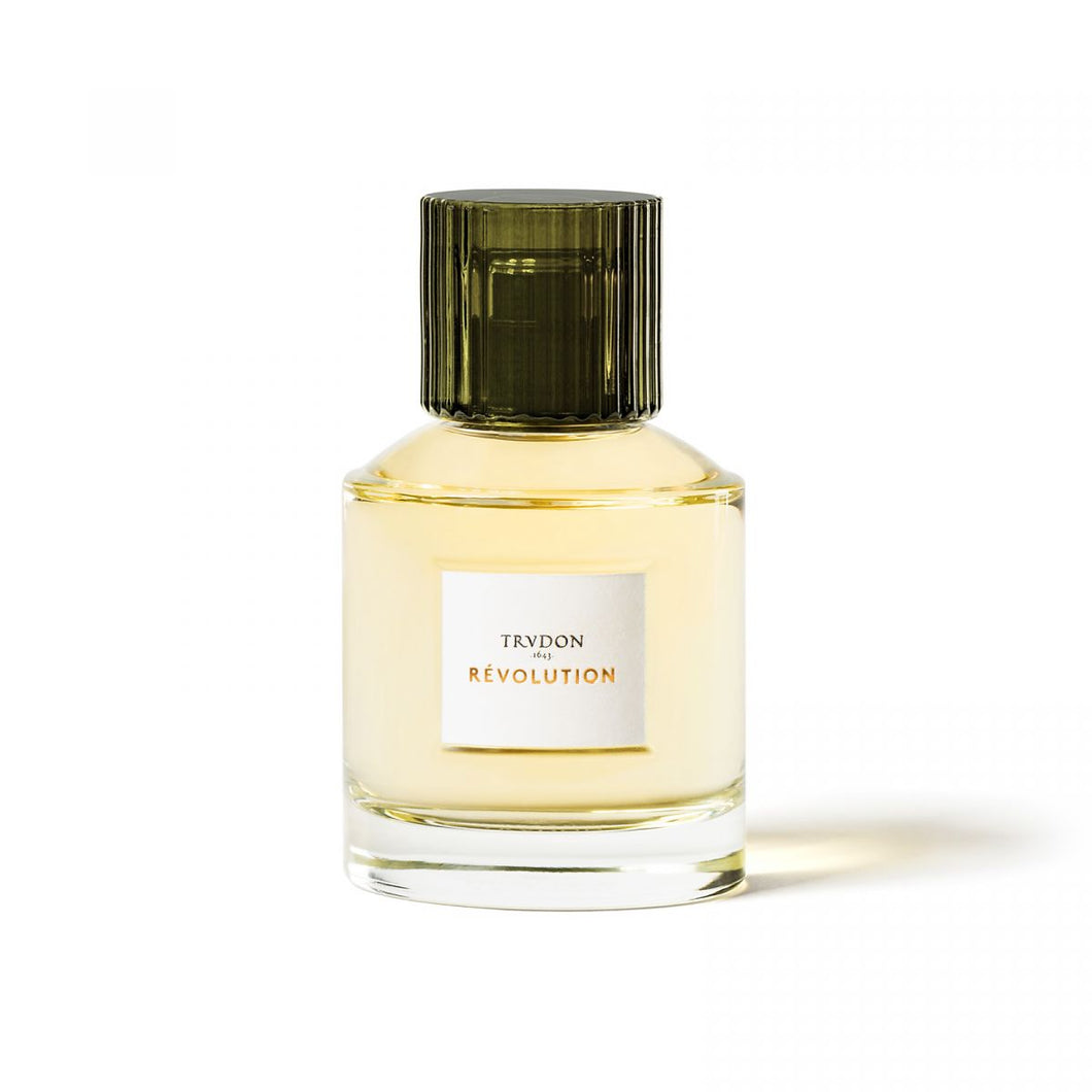 Revolution - Trudon 1643