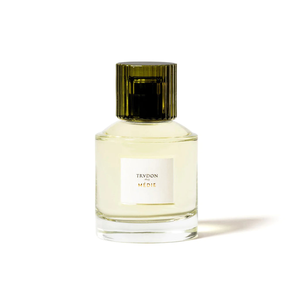 Medie - Trudon 1643