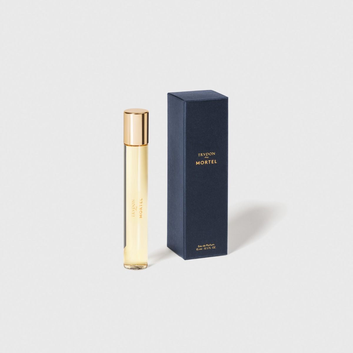 Mortel - Trudon 1643