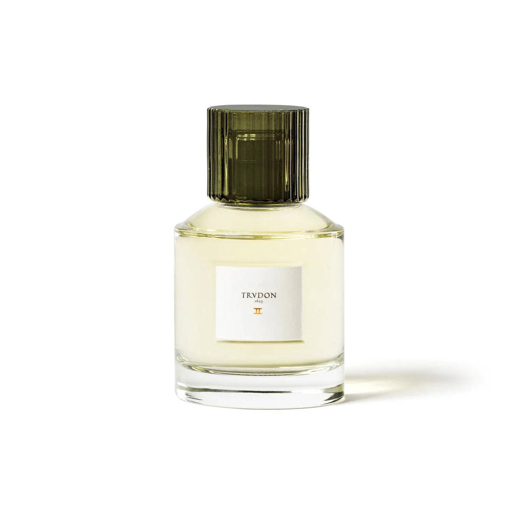 II - Trudon 1643