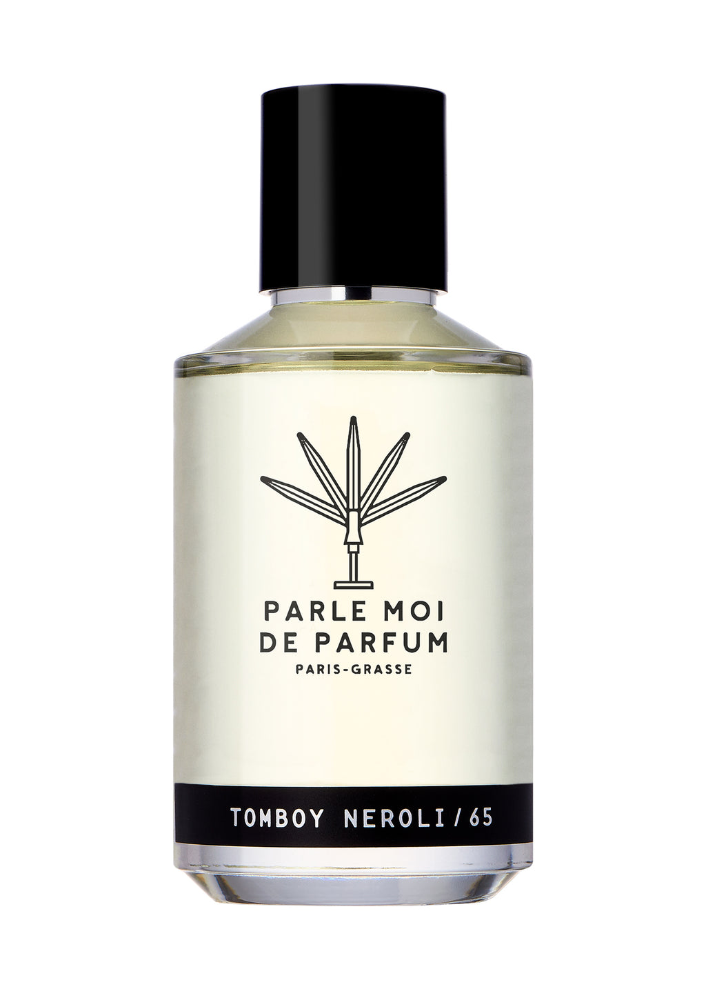 Tomboy Neroli - Parle Moi de Parfum