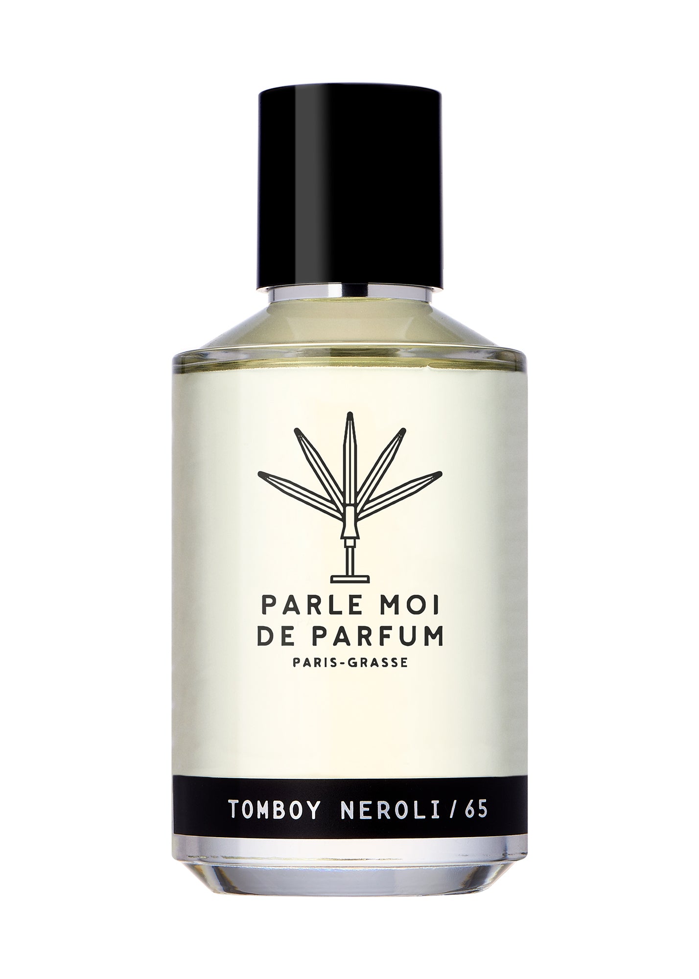 Tomboy Neroli - Parle Moi de Parfum