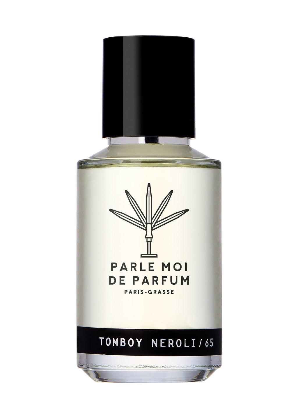 Tomboy Neroli - Parle Moi de Parfum