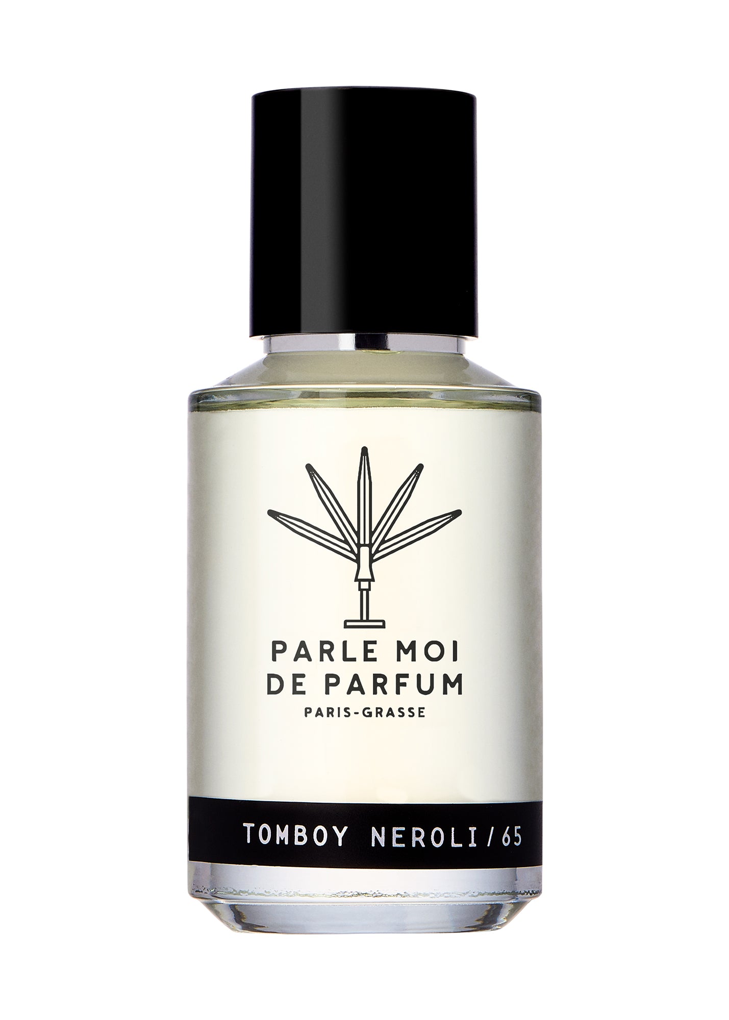 Tomboy Neroli - Parle Moi de Parfum