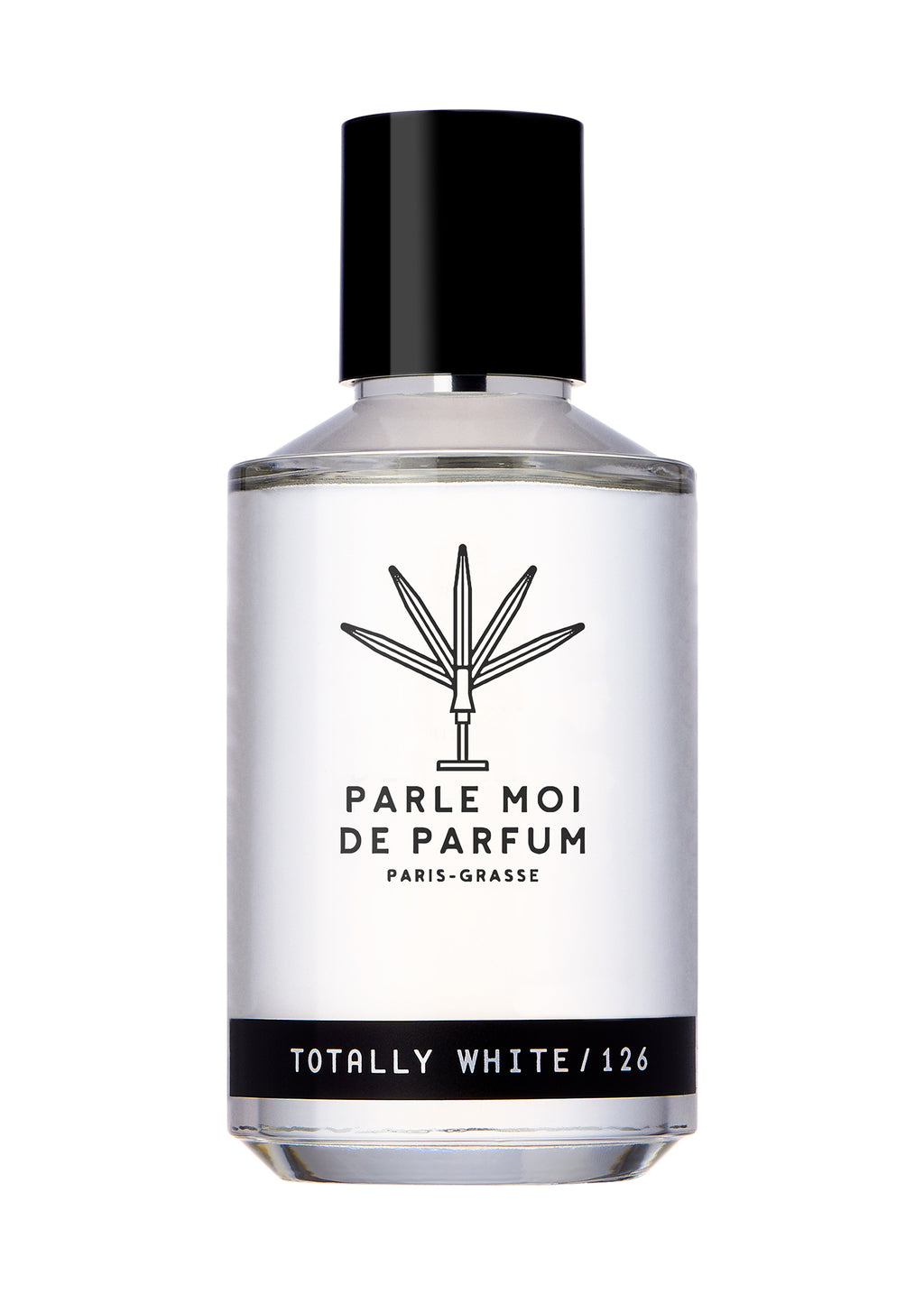 Totally White - Parle Moi de Parfum