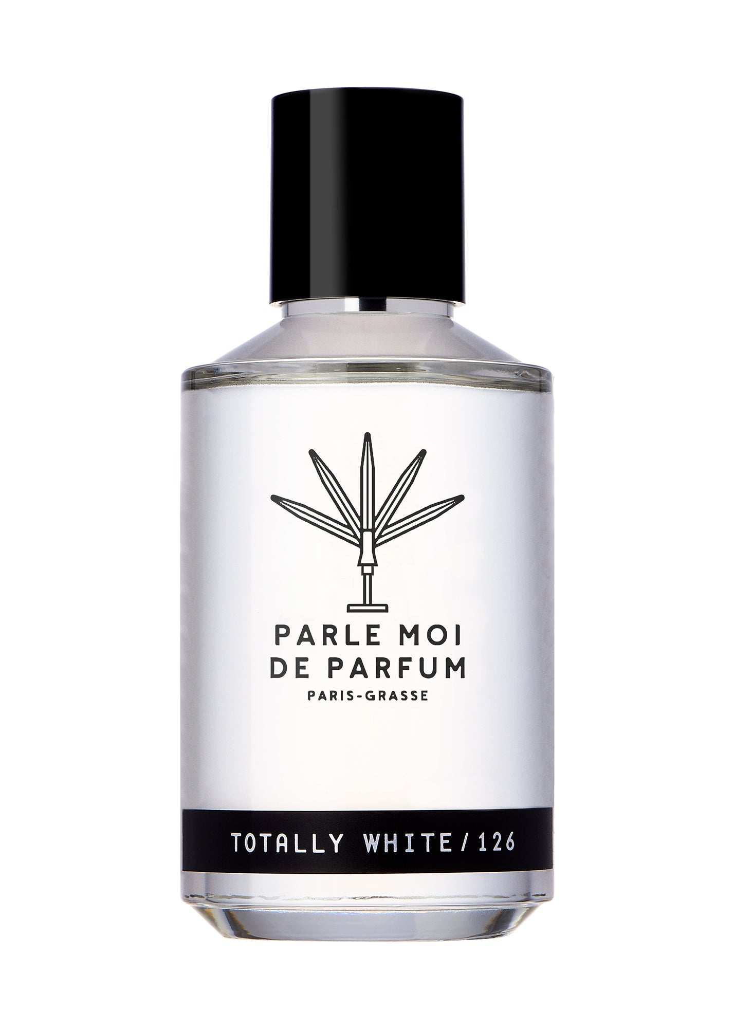 Totally White - Parle Moi de Parfum
