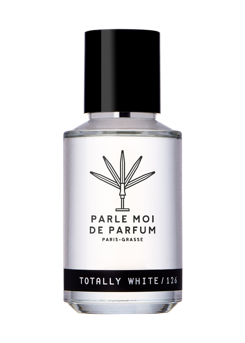 Totally White - Parle Moi de Parfum