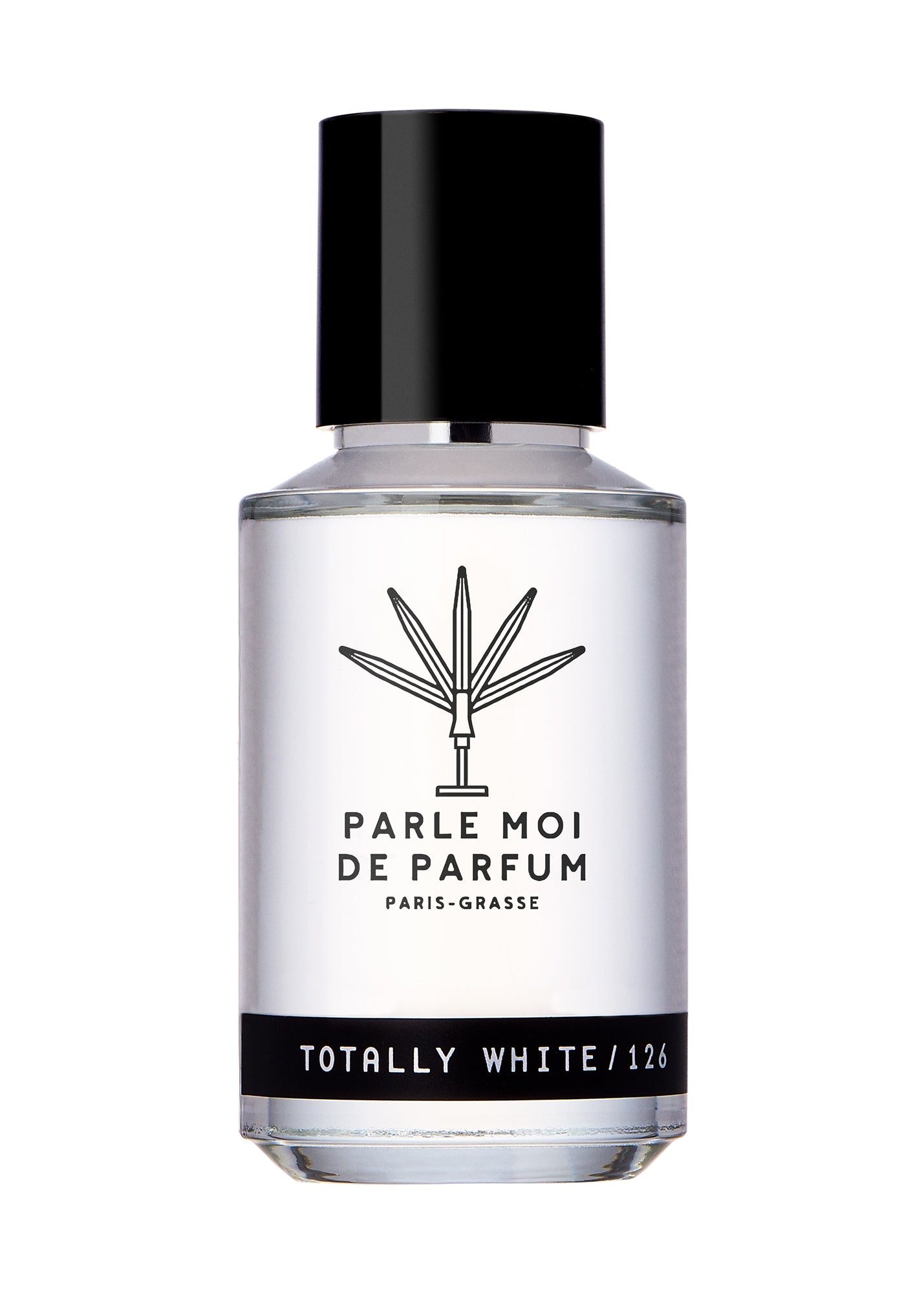 Totally White - Parle Moi de Parfum