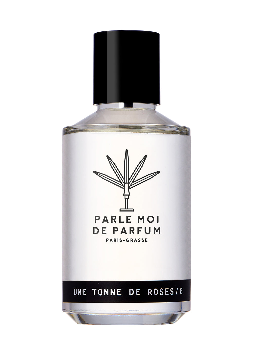 Une Tonne de Rose - Parle Moi de Parfum