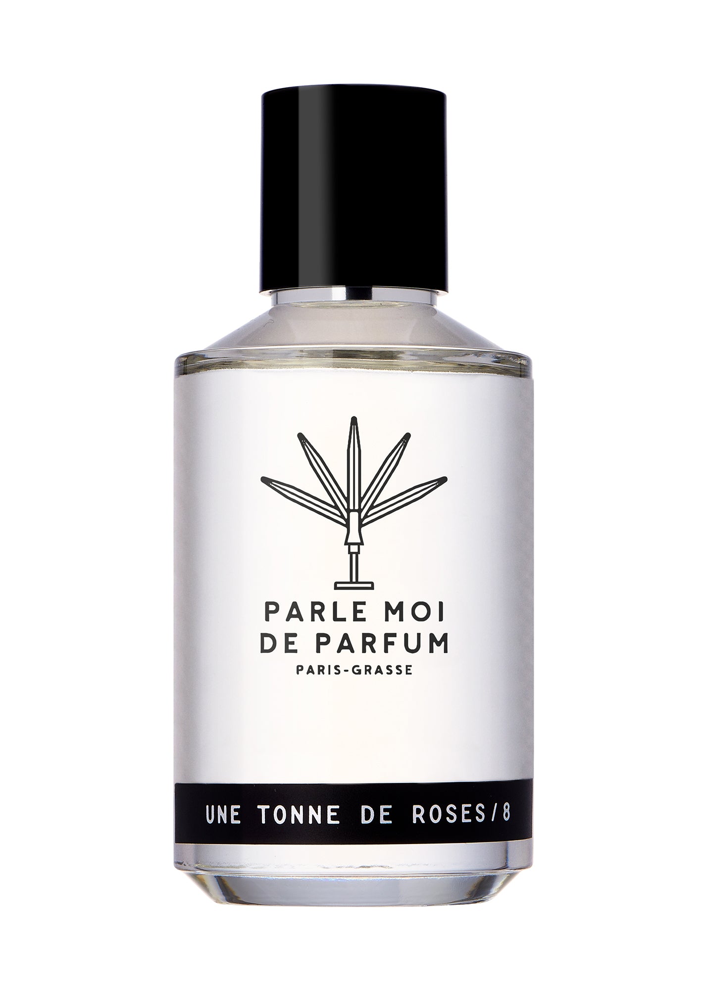 Une Tonne de Rose - Parle Moi de Parfum