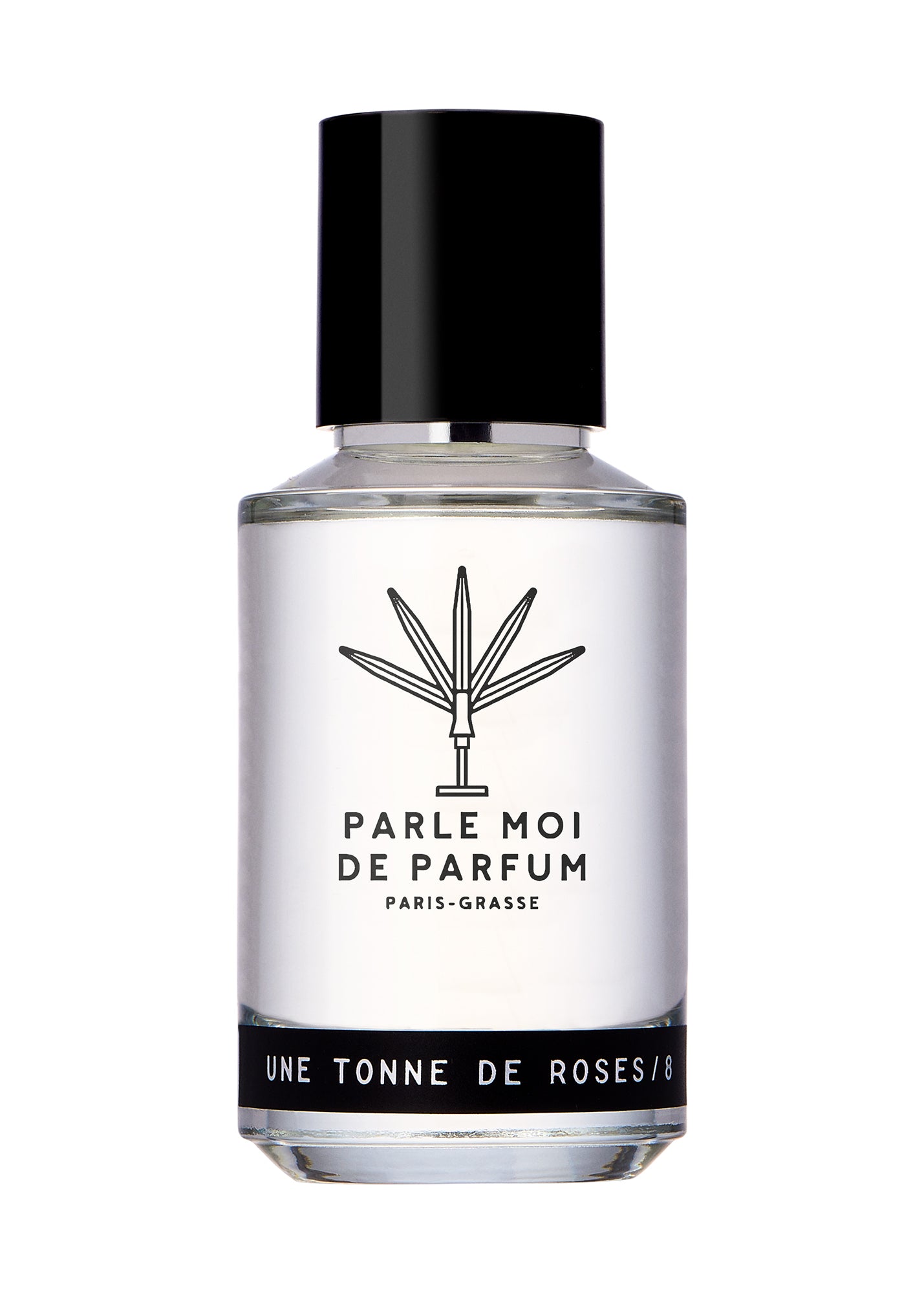 Une Tonne de Rose - Parle Moi de Parfum