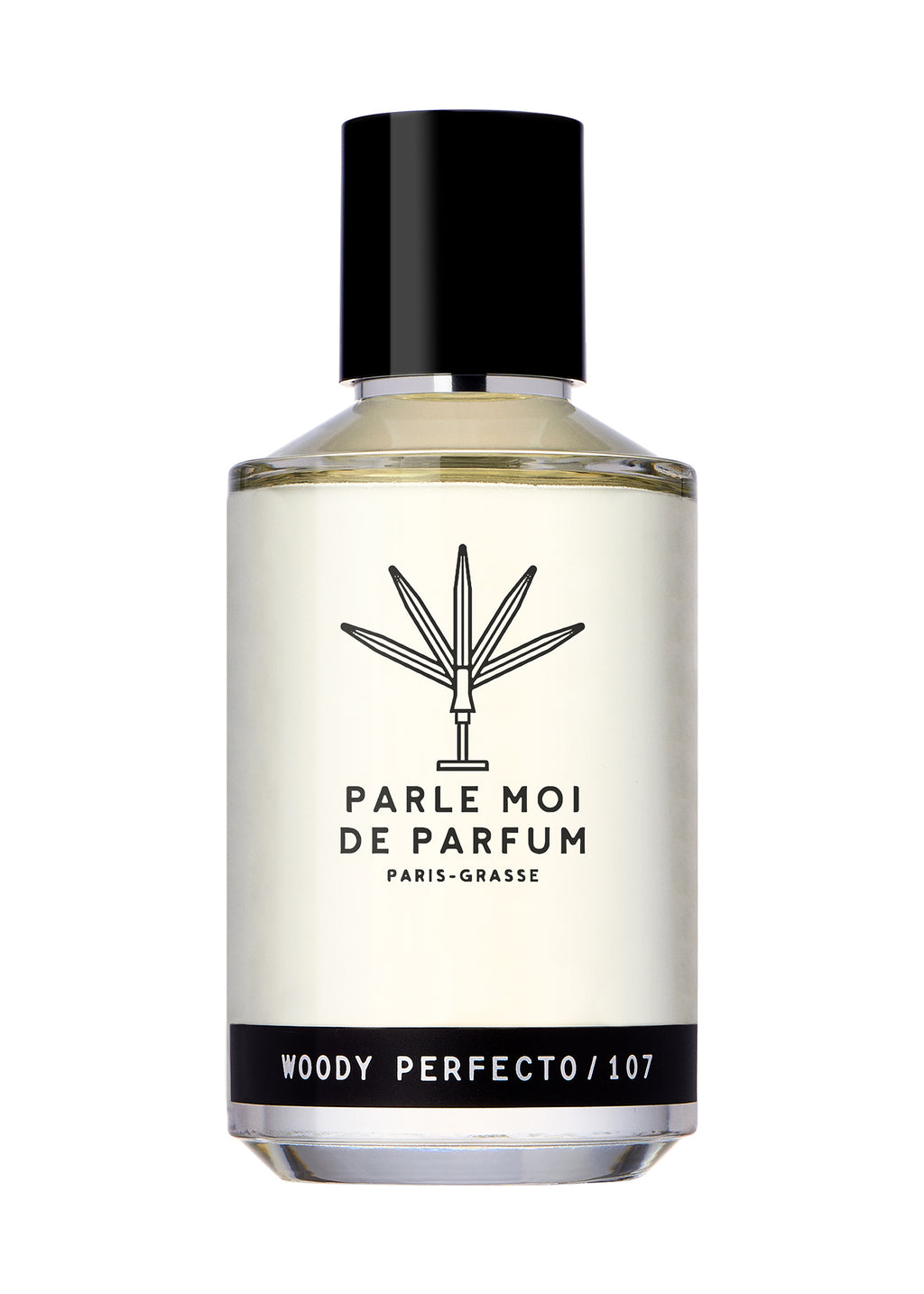 Woody Perfecto - Parle Moi de Parfum