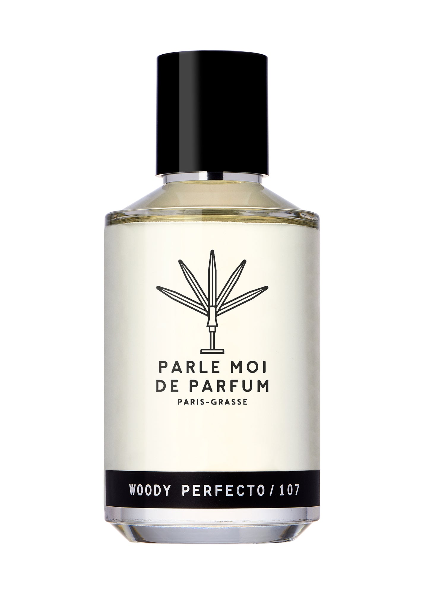 Woody Perfecto - Parle Moi de Parfum
