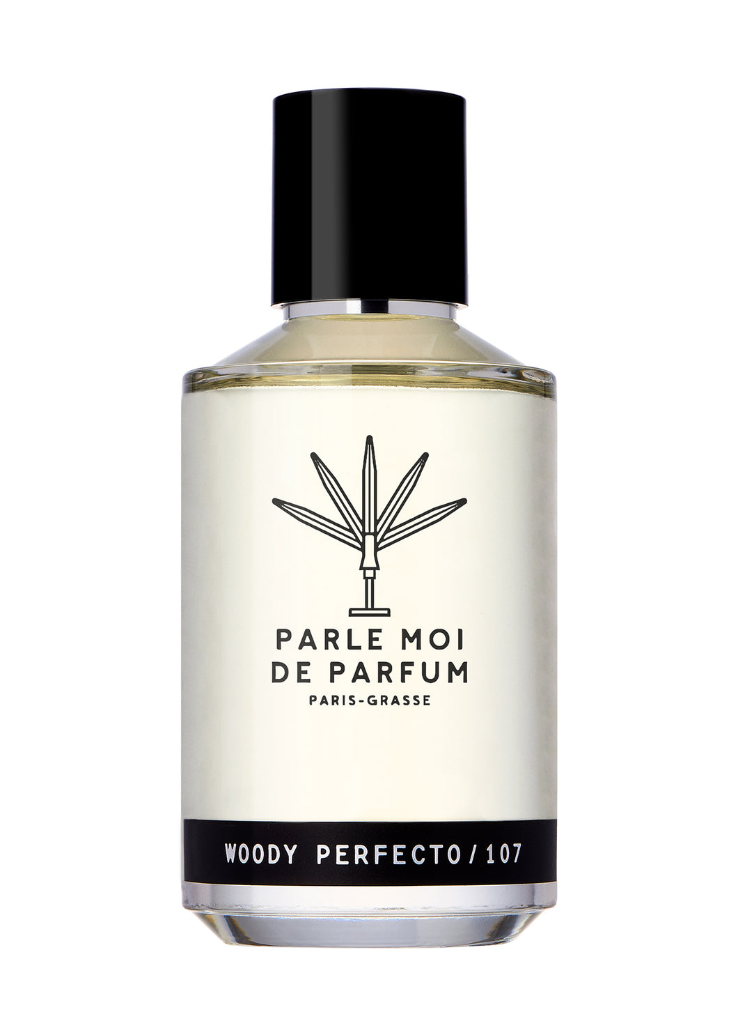 Woody Perfecto - Parle Moi de Parfum